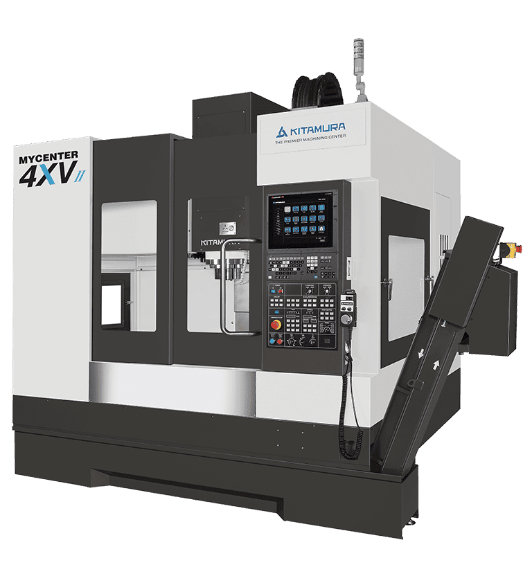 Mycenter M-4XVII