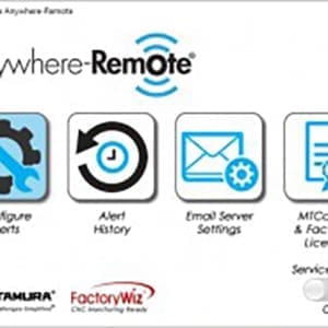Kitamura Introduces IoT Platform Partnership.